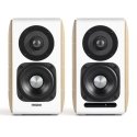 Edifier S880DB skaļrunis 2 joslu Balts, Koks Vadu & Bezvadu 88 W Edifier S880DB skaļrunis 2 joslu Balts, Koks Vadu & Bezvadu 88 W