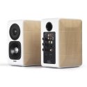 Edifier S880DB loudspeaker 2-way White, Wood Wired & Wireless 88 W Edifier S880DB loudspeaker 2-way White, Wood Wired & Wireless 88 W