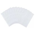 HERMA 7585 įmautė dokumentams 100 x 150 mm Polipropilenas (PP) 10 vnt HERMA 7585 įmautė dokumentams 100 x 150 mm Polipropilenas (PP) 10 vnt