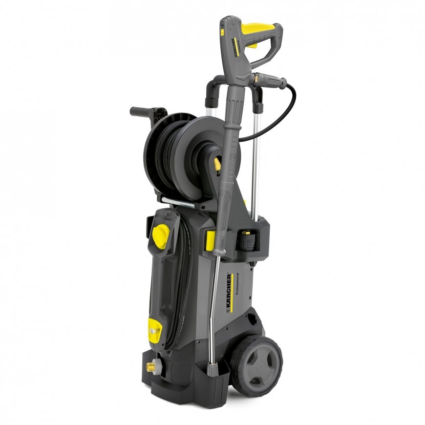 Kärcher HD 6/13 CX Plus augstspiediena