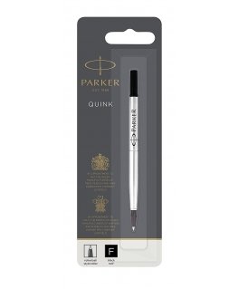 Parker 1950321 стержень для ручки Fine Черный 1 шт