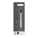 Parker 1950321 стержень для ручки Fine Черный 1 шт Parker 1950321 стержень для ручки Fine Черный 1 шт