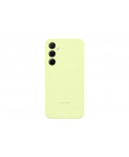 Samsung EF-PA556 mobiliojo telefono dėklas 16,8 cm (6.6") Gelsvai žalsva spalva