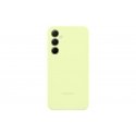 Samsung EF-PA556 mobile phone case 16.8 cm (6.6") Cover Lime Samsung EF-PA556 mobile phone case 16.8 cm (6.6") Cover Lime