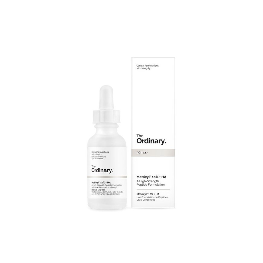 The Ordinary Matrixyl 10% + HA 30 ml – 2