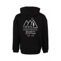 Brunotti Benito Men Sweater, S, Black