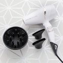 Remington Supercare Pro 2200 AC hair dryer 2200 W Black, White