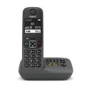 Gigaset AE690A Analoog-/DECT telefon Helistaja ID Söehall Gigaset AE690A Analoog-/DECT telefon Helistaja ID Söehall