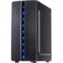Inter-Tech 88881309 arvutikorpus Mini Tower Must Inter-Tech 88881309 arvutikorpus Mini Tower Must