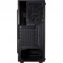 Inter-Tech 88881309 computer case Mini Tower Black Inter-Tech 88881309 computer case Mini Tower Black