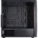 Inter-Tech 88881309 computer case Mini Tower Black Inter-Tech 88881309 computer case Mini Tower Black