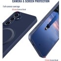 Evelatus Samsung Galaxy S25 Premium Magnetic with Stand Soft Tou Evelatus Samsung Galaxy S25 Premium Magnetic with Stand Soft Tou
