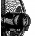 Activejet Regular WSR-40C buitinis ventiliatorius Juoda, Sidabras Activejet Regular WSR-40C buitinis ventiliatorius Juoda, Sidabras