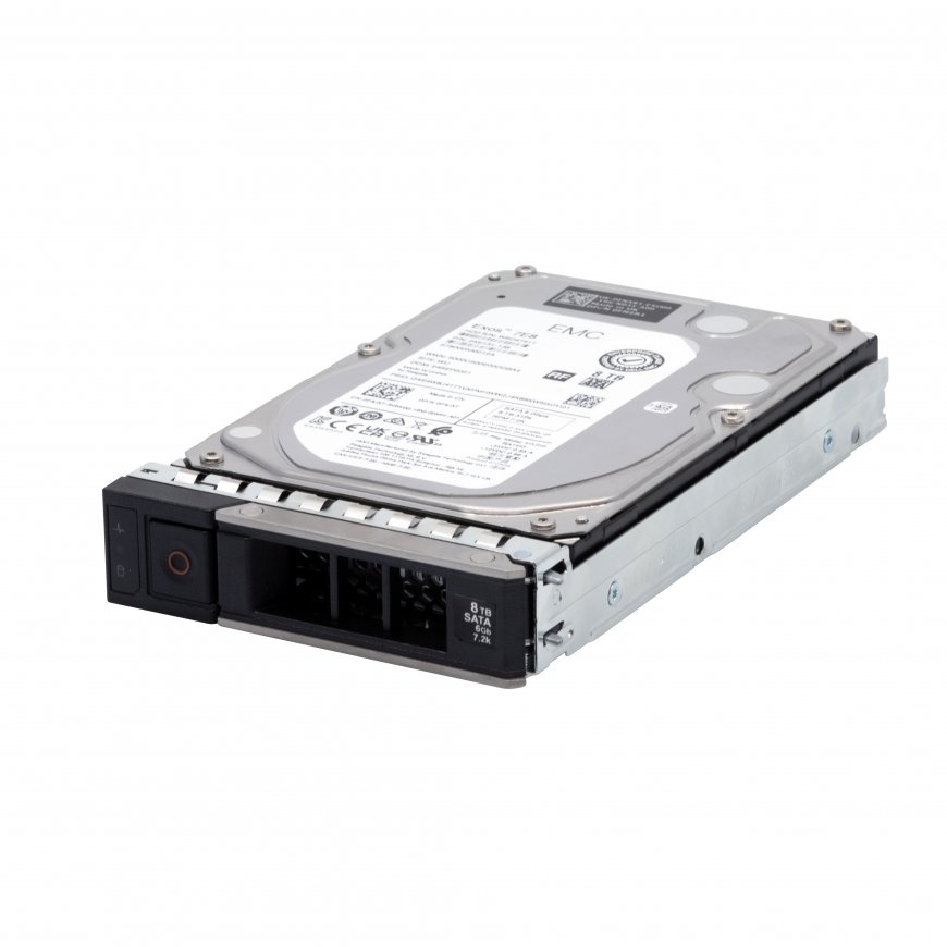 Axis 02472-001 внутренний жесткий диск 8 TB