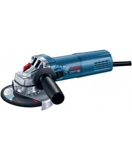Bosch GWS 9-125 S Professional kulmahiomakone 12,5 cm 11000 RPM 900 W 1,9 kg