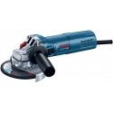 Bosch GWS 9-125 S Professional angle grinder 12.5 cm 11000 RPM 900 W 1.9 kg Bosch GWS 9-125 S Professional angle grinder 12.5 cm 11000 RPM 900 W 1.9 kg