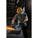Bosch GWS 9-125 S Professional angle grinder 12.5 cm 11000 RPM 900 W 1.9 kg Bosch GWS 9-125 S Professional angle grinder 12.5 cm 11000 RPM 900 W 1.9 kg