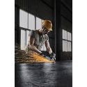 Bosch GWS 9-125 S Professional angle grinder 12.5 cm 11000 RPM 900 W 1.9 kg Bosch GWS 9-125 S Professional angle grinder 12.5 cm 11000 RPM 900 W 1.9 kg