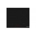 Bosch Serie 6 PVS631HC1E Black Built-in 59.2 cm Zone induction hob 4 zone(s) Bosch Serie 6 PVS631HC1E Black Built-in 59.2 cm Zone induction hob 4 zone(s)