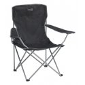 Easy Camp Spruce Arm Chair Ink Black Turistinė kėdė 4 kojos Juoda Easy Camp Spruce Arm Chair Ink Black Turistinė kėdė 4 kojos Juoda
