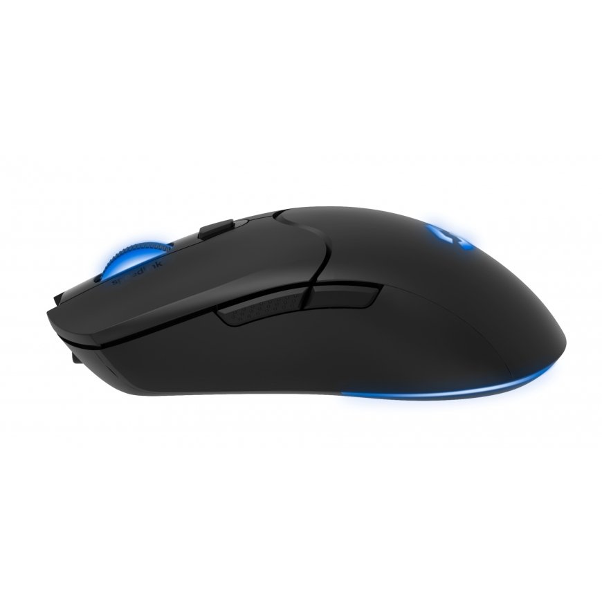SPEEDLINK SL-680102-BK kompiuterio pelė Žaidimams USB A tipo 4800 DPI – 5