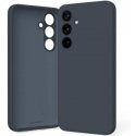 Mercury Silicone Sam S25+ S936 granatowy|navy