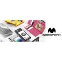 Mercury Silicone Sam S25+ S936 granatowy|navy