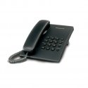Panasonic KX-TS500 Analogais tālrunis Melns Panasonic KX-TS500 Analogais tālrunis Melns