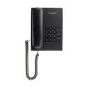 Panasonic KX-TS500 Аналоговый телефон Черный Panasonic KX-TS500 Аналоговый телефон Черный