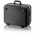 Knipex BIG Twin Tool box Aluminium Black