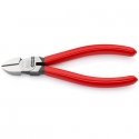 Knipex 70 01 140 Sivuleikkurit Knipex 70 01 140 Sivuleikkurit