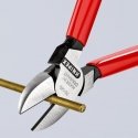 Knipex 70 01 140 Diagonaalsed tangid Knipex 70 01 140 Diagonaalsed tangid