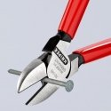 Knipex 70 01 140 Įstrižinės replės Knipex 70 01 140 Įstrižinės replės