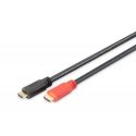 Digitus AK-330118-200-S HDMI-kaabel 20 m HDMI tüüp A (Standard) Must Digitus AK-330118-200-S HDMI-kaabel 20 m HDMI tüüp A (Standard) Must