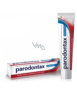 Toothpaste with fresh Fresh Extra Fresh 75 ml