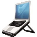 Fellowes 8212001 nešiojamojo kompiuterio stovas Juoda, Pilka 43,2 cm (17") Fellowes 8212001 nešiojamojo kompiuterio stovas Juoda, Pilka 43,2 cm (17")