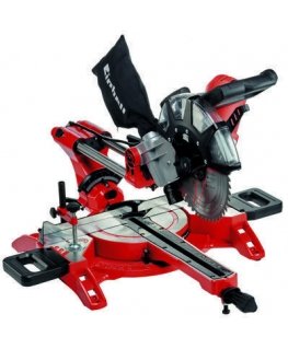Einhell TC-SM 2534/1 Dual 4000 RPM 2350 W