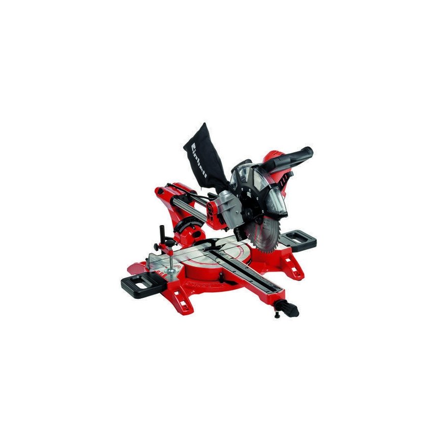 Einhell TC-SM 2534/1 Dual 4000 RPM 2350 W