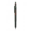Rotring 600 mechaninis pieštukas 0,5 mm HB Rotring 600 mechaninis pieštukas 0,5 mm HB