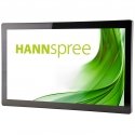 Hannspree Open Frame HO 225 HTB Totem design 54.6 cm (21.5") LED 250 cd/m² Full HD Black Touchscreen
