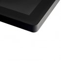 Hannspree Open Frame HO 225 HTB Тотем 54,6 cm (21.5") LED 250 cd/m² Full HD Черный Сенсорный экран 2 Hannspree Open Frame HO 225 HTB Тотем 54,6 cm (21.5") LED 250 cd/m² Full HD Черный Сенсорный экран 2