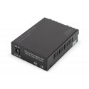 Digitus Gigabit Multimode/Singlemode Media Converter SC/SC Digitus Gigabit Multimode/Singlemode Media Converter SC/SC