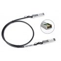 LANCOM SFP-DD-DAC50-1m InfiniBand ja kiudoptilised kaablid Must, Teras LANCOM SFP-DD-DAC50-1m InfiniBand ja kiudoptilised kaablid Must, Teras