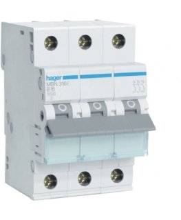 Hager MBN316E elektriskā iežogojuma piederums