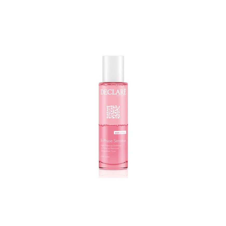 Declare Cosmetics 16032900 akių makiažo valiklis 100 ml Losjonas makiažui valyti