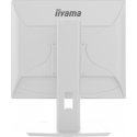 iiyama ProLite B1980S-W1 tietokoneen litteä näyttö 48,3 cm (19") 1280 x 1024 pikseliä SVGA LED Valko iiyama ProLite B1980S-W1 tietokoneen litteä näyttö 48,3 cm (19") 1280 x 1024 pikseliä SVGA LED Valko
