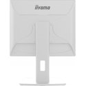 iiyama ProLite B1980S-W1 монитор для ПК 48,3 cm (19") 1280 x 1024 пикселей SVGA LED Белый iiyama ProLite B1980S-W1 монитор для ПК 48,3 cm (19") 1280 x 1024 пикселей SVGA LED Белый