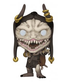 FUNKO POP! 76532 piedzīvojumu personāžu un kolekcionāru figūra