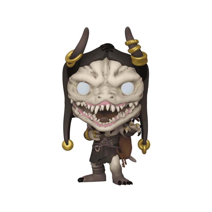 FUNKO POP! 76532 collectible figure/statue