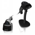 Datalogic Gryphon I GD4520 Handheld bar code reader 1D/2D Laser Black Datalogic Gryphon I GD4520 Handheld bar code reader 1D/2D Laser Black
